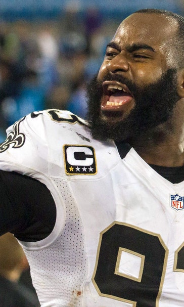 LB Galette blasts Saints after learning he'll be released